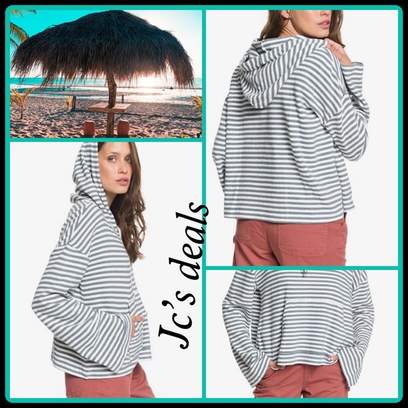 Roxy Sweaters - 🌴 roxy coastal get casual sweater 🌴